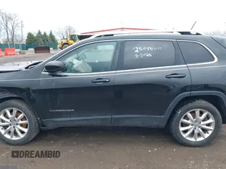 2014 Jeep Cherokee Limited z VIN 1C4PJMDS3EW300537, wystawiony jako IAAI lot #41921510 z przebiegiem 173 866 mil mil oraz . Historia ofert i sprzedaży dostępna na DreamBid. Obrazek 13.