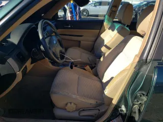 2003 Subaru Forester XS with VIN JF1SG65643H721776, listed as a Copart auction lot 79767764 with 201,224 mi miles and Salvage Title. Bid and sale history available at carsss.com. Image 7.
