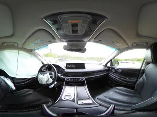 2021 Genesis GV80 с VIN KMUHBDSB5MU037611, выставлен на аукционе IAAI как лот 42290542 с пробегом 67 141 миль миль и . История ставок и продаж доступна на DreamBid. Изображение 20.