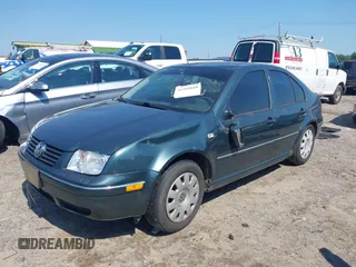 2004 Volkswagen Jetta GL with VIN 3VWRK69M84M019289, listed as a IAAI auction lot 42552949 with 158,980 mi miles and . Bid and sale history available at DreamBid. Image 18.