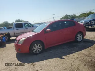 2012 Nissan Sentra SR с VIN 3N1AB6AP4CL769057, выставлен на аукционе Copart как лот 60597895 с пробегом 126 599 миль миль и Списание • Salvage title. История ставок и продаж доступна на DreamBid. Изображение 1.