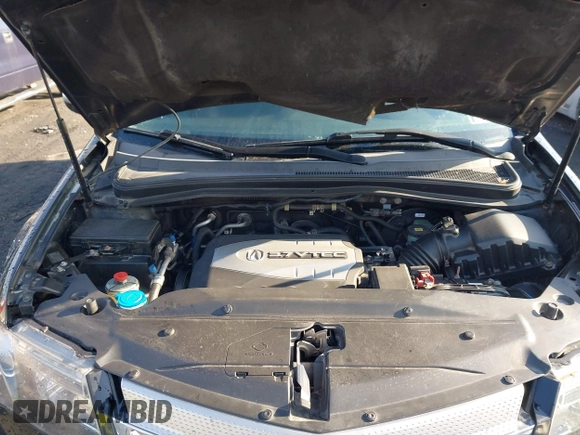 2008 Acura MDX with VIN 2HNYD28288H512969, listed as a IAAI auction lot 42017393 with 191,023 mi miles and . Bid and sale history available at DreamBid. Image 10.