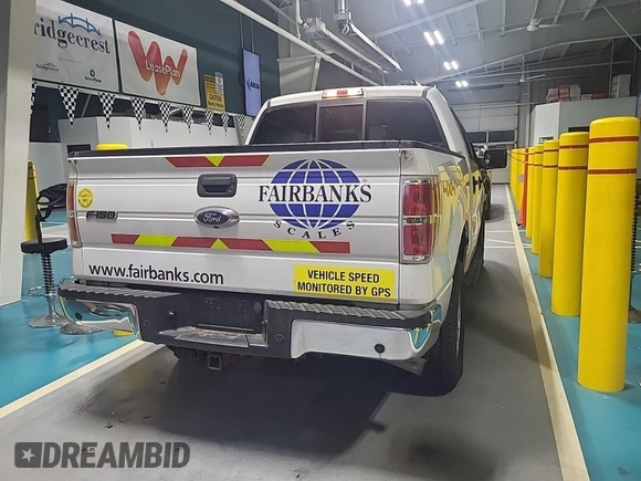 2013 Ford F-150 XL with VIN 1FTFW1ET5DKF21615, listed as a IAAI auction lot 42832458 with 196,851 mi miles and . Bid and sale history available at DreamBid. Image 31.