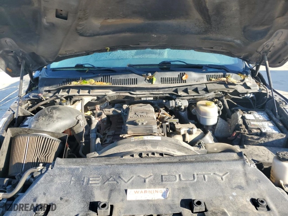 2014 Ram 2500 Tradesman with VIN 3C6UR5CL4EG284169, listed as a Copart auction lot 87013224 with 176,342 mi miles and Salvage Title. Bid and sale history available at carsss.com. Image 13.