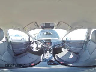 2019 Subaru Impreza Premium with VIN 4S3GTAC60K3754657, listed as a Copart auction lot 54211545 with 28,488 mi miles and Salvage Title. Bid and sale history available at DreamBid. Image 14.