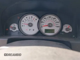 2007 Ford Escape XLS with VIN 1FMYU02ZX7KB90581, listed as a IAAI auction lot 42430544 with 164,595 mi miles and . Bid and sale history available at DreamBid. Image 7.