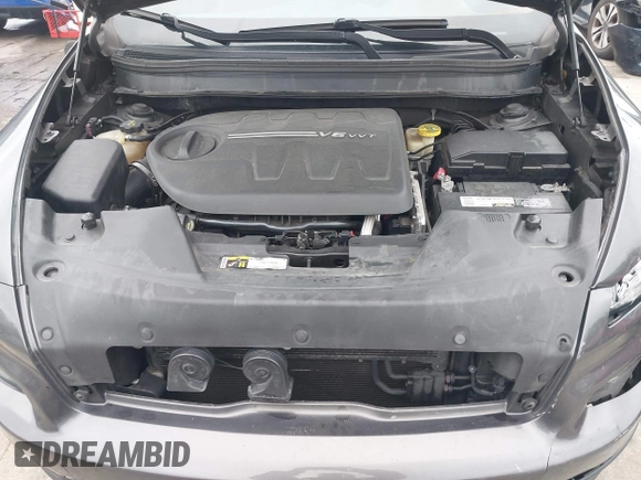 2014 Jeep Cherokee Limited с VIN 1C4PJMDS5EW282557, выставлен на аукционе IAAI как лот 42282478 с пробегом 154 867 миль миль и . История ставок и продаж доступна на DreamBid. Изображение 10.