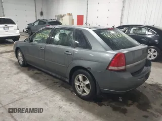 2004 Chevrolet Malibu Maxx LS with VIN 1G1ZT64814F167044, listed as a IAAI auction lot 41176248 with 187,962 mi miles. Bid and sale history available at carsss.com. Image 3.