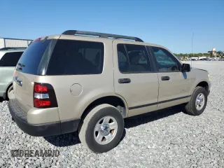 2006 Ford Explorer XLS with VIN 1FMEU62E26UB64322, listed as a Copart auction lot 49506965 with 116,531 mi miles and Salvage Title. Bid and sale history available at carsss.com. Image 3.