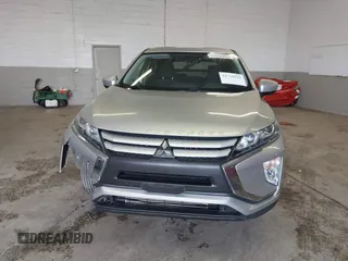 2020 Mitsubishi Eclipse Cross ES with VIN JA4AT3AAXLZ001560, listed as a IAAI auction lot 41738125 with 47,244 mi miles and . Bid and sale history available at DreamBid. Image 13.