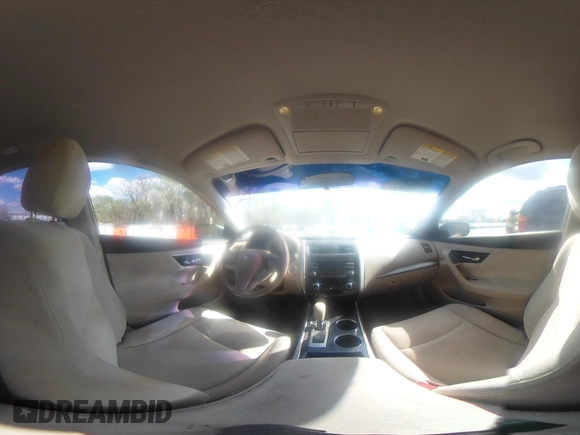 2013 Nissan Altima SL with VIN 1N4AL3AP1DC175943, listed as a IAAI auction lot 41986111 with 149,108 mi miles and . Bid and sale history available at DreamBid. Image 22.