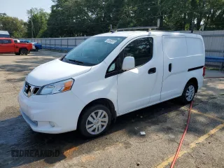 2017 Nissan NV200 S z VIN 3N6CM0KN7HK716017, wystawiony jako Copart lot #55925595 z przebiegiem 171 478 mil mil oraz Tytuł czysty. Historia ofert i sprzedaży dostępna na DreamBid. Obrazek 1.