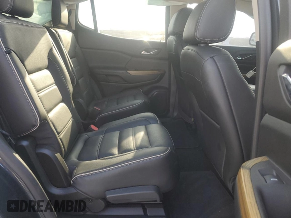2019 GMC Acadia Denali with VIN 1GKKNPLS7KZ137018, listed as a Copart auction lot 53840175 with Not Provided miles and Non Repairable. Bid and sale history available at carsss.com. Image 11.