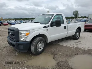 2013 Ford F-250 XL with VIN 1FTBF2A62DEB82363, listed as a Copart auction lot 69650544 with 78,910 mi miles and Clean title. Bid and sale history available at DreamBid. Image 1.