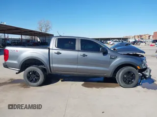 2022 Ford Ranger XL with VIN 1FTER4EH9NLD34647, listed as a IAAI auction lot 41389448 with 18,657 mi miles and . Bid and sale history available at DreamBid. Image 14.