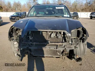 2008 Toyota 4Runner SR5 с VIN JTEBU14R38K033839, выставлен на аукционе Copart как лот 48214295 с пробегом 233 859 миль миль и На запчасти • Non repairable. История ставок и продаж доступна на DreamBid. Изображение 5.