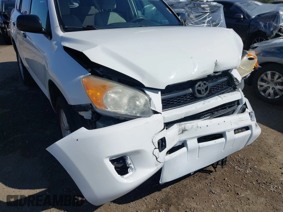 2010 Toyota RAV4 with VIN 2T3ZF4DV7AW033836, listed as a IAAI auction lot 42558821 with 161,264 mi miles and . Bid and sale history available at DreamBid. Image 18.
