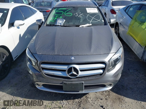 2015 Mercedes-Benz GLA 250 z VIN WDCTG4EB5FJ134607, wystawiony jako IAAI lot #41850309 z przebiegiem Nie podano mil oraz . Historia ofert i sprzedaży dostępna na DreamBid. Obrazek 12.