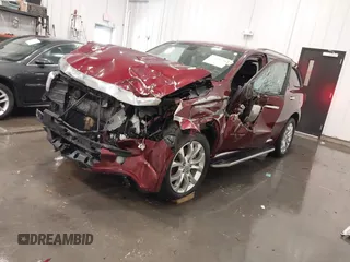 2016 Dodge Durango Citadel z VIN 1C4RDJEG8GC393410, wystawiony jako IAAI lot #42168748 z przebiegiem 66 005 mil mil oraz . Historia ofert i sprzedaży dostępna na DreamBid. Obrazek 2.