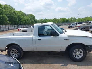 2010 Ford Ranger XL with VIN 1FTKR1ADXAPA01512, listed as a IAAI auction lot 42401023 with 199,568 mi miles and . Bid and sale history available at DreamBid. Image 14.