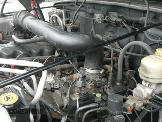 2004 Jeep Wrangler X с VIN 1J4FA39S04P726221, выставлен на аукционе IAAI как лот 43336819 с пробегом 306 429 миль миль и . История ставок и продаж доступна на DreamBid. Изображение 12.