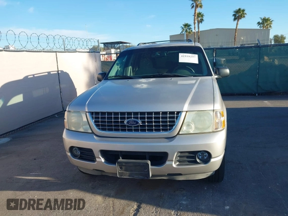 2004 Ford Explorer XLT с VIN 1FMZU73W94UB66449, выставлен на аукционе IAAI как лот 41939297 с пробегом 132 143 миль миль и . История ставок и продаж доступна на DreamBid. Изображение 6.
