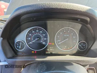2016 BMW 4 Series 428i xDrive with VIN WBA3N9C52GK249387, listed as a Copart auction lot 65697805 with 203,385 mi miles and Clean title. Bid and sale history available at DreamBid. Image 9.