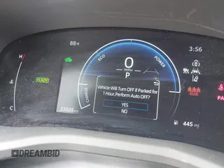 2025 Toyota Camry LE with VIN 4T1DAACK5SU000942, listed as a IAAI auction lot 42144009 with 23,505 mi miles and . Bid and sale history available at DreamBid. Image 7.