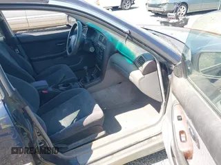 2002 Subaru Legacy Outback с VIN 4S3BH665126301092, выставлен на аукционе IAAI как лот 42115957 с пробегом 243 132 миль миль и . История ставок и продаж доступна на DreamBid. Изображение 5.