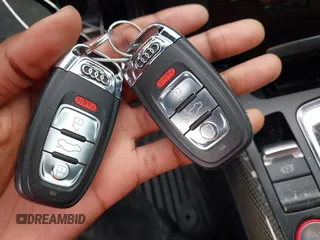 2014 Audi S5 Prestige z VIN WAUVGAFR9EA059415, wystawiony jako IAAI lot #42136897 z przebiegiem 95 667 mil mil oraz . Historia ofert i sprzedaży dostępna na DreamBid. Obrazek 11.
