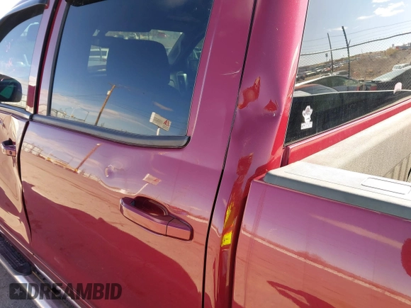 2015 Chevrolet Silverado 1500 LT with VIN 3GCPCREC2FG231211, listed as a IAAI auction lot 41769886 with 109,427 mi miles and . Bid and sale history available at DreamBid. Image 17.