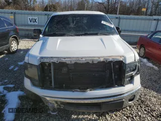 2011 Ford F-150 XL с VIN 1FTFW1EF2BFB52020, выставлен на аукционе Copart как лот 41364305 с пробегом 237 114 миль миль и Списание • Salvage title. История ставок и продаж доступна на DreamBid. Изображение 5.