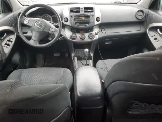 2010 Toyota RAV4 Sport z VIN JTMRF4DV3A5036711, wystawiony jako Copart lot #51787685 z przebiegiem 209 902 mil mil oraz Czysty tytuł • Clean title. Historia ofert i sprzedaży dostępna na DreamBid. Obrazek 8.