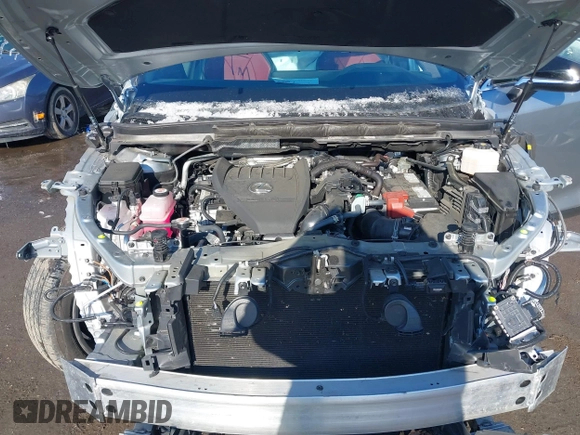 2023 Lexus RX 350 с VIN 2T2BAMCA9PC033141, выставлен на аукционе IAAI как лот 41340020 с пробегом 32 767 миль миль и . История ставок и продаж доступна на DreamBid. Изображение 10.