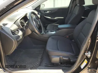 2019 Chevrolet Malibu LS with VIN 1G1ZB5STXKF194552, listed as a Copart auction lot 51979965 with Not Provided miles and Salvage Title. Bid and sale history available at DreamBid. Image 7.