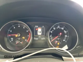 2019 Volkswagen Passat Wolfsburg Edition z VIN 1VWLA7A30KC009324, wystawiony jako Copart lot #56304615 z przebiegiem 77 480 mil mil oraz Szkoda całkowita • Salvage title. Historia ofert i sprzedaży dostępna na DreamBid. Obrazek 9.