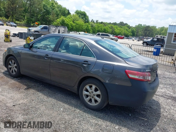 2011 Toyota Camry LE z VIN 4T4BF3EK3BR200855, wystawiony jako IAAI lot #42134686 z przebiegiem 248 776 mil mil oraz . Historia ofert i sprzedaży dostępna na DreamBid. Obrazek 3.