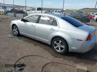 2009 Chevrolet Malibu 2LT with VIN 1G1ZJ57B59F109646, listed as a IAAI auction lot 41878663 with 169,043 mi miles and . Bid and sale history available at DreamBid. Image 3.