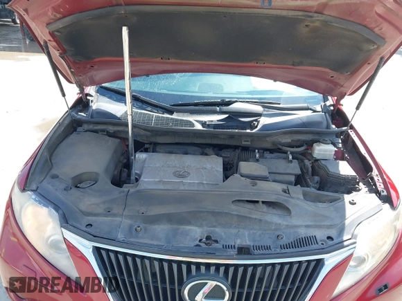 2011 Lexus RX 350 with VIN 2T2BK1BA5BC083315, listed as a IAAI auction lot 42419216 with 206,923 mi miles and . Bid and sale history available at DreamBid. Image 10.