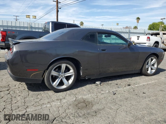 2019 Dodge Challenger SXT z VIN 2C3CDZAG2KH699815, wystawiony jako Copart lot #50547245 z przebiegiem 43 124 mil mil oraz Nie do naprawy • Non repairable. Historia ofert i sprzedaży dostępna na DreamBid. Obrazek 3.