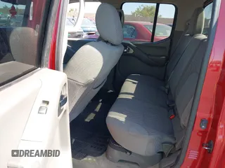2015 Nissan Frontier SV with VIN 1N6AD0FR6FN750266, listed as a IAAI auction lot 42407458 with 169,951 mi miles and . Bid and sale history available at DreamBid. Image 8.