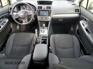 2015 Subaru Crosstrek Premium with VIN JF2GPAFC6F8319688, listed as a Copart auction lot 62822095 with 98,149 mi miles and Salvage title. Bid and sale history available at DreamBid. Image 8.