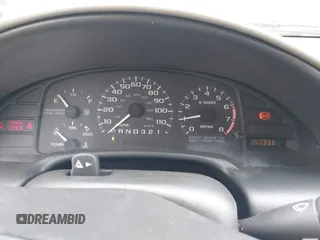 1998 Chevrolet Cavalier LS with VIN 1G1JF5240W7325787, listed as a IAAI auction lot 41609199 with 157,336 mi miles. Bid and sale history available at carsss.com. Image 7.