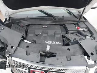2017 GMC Terrain Denali with VIN 2GKFLVE36H6228724, listed as a IAAI auction lot 42298482 with 49,519 mi miles and . Bid and sale history available at DreamBid. Image 10.