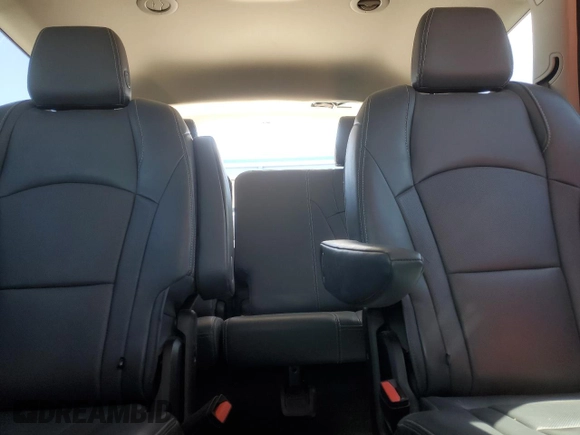 2018 Buick Enclave Premium with VIN 5GAEVBKW4JJ252111, listed as a Copart auction lot 63993644 with 123,002 mi miles and Salvage Title. Bid and sale history available at carsss.com. Image 10.