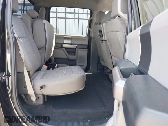 2019 Ford F-150 XL with VIN 1FTEW1CP3KKF31901, listed as a IAAI auction lot 42030790 with 73,771 mi miles and . Bid and sale history available at DreamBid. Image 8.