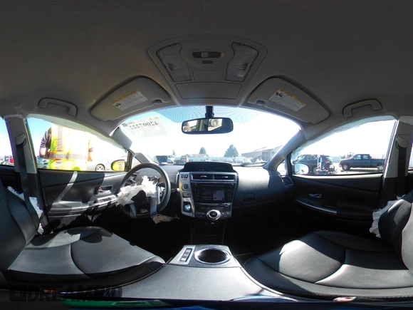 2015 Toyota Prius Two with VIN JTDZN3EU0FJ036229, listed as a IAAI auction lot 42007222 with 78,107 mi miles and . Bid and sale history available at DreamBid. Image 19.
