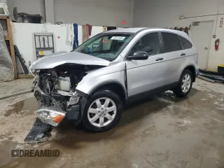 2011 Honda CR-V SE with VIN 5J6RE4H43BL101083, listed as a Copart auction lot 48514995 with 73,078 mi miles and Salvage Title. Bid and sale history available at carsss.com. Image 1.