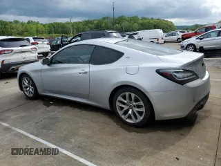2013 Hyundai Genesis Coupe Premium z VIN KMHHT6KD6DU079696, wystawiony jako Copart lot #54693345 z przebiegiem 120 628 mil mil oraz Czysty tytuł • Clean title. Historia ofert i sprzedaży dostępna na DreamBid. Obrazek 2.