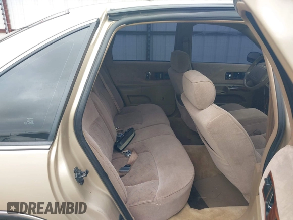1996 Chevrolet Caprice 1SA Special Value с VIN 1G1BL52W7TR179967, выставлен на аукционе IAAI как лот 42311914 с пробегом 146 265 миль миль и . История ставок и продаж доступна на DreamBid. Изображение 8.